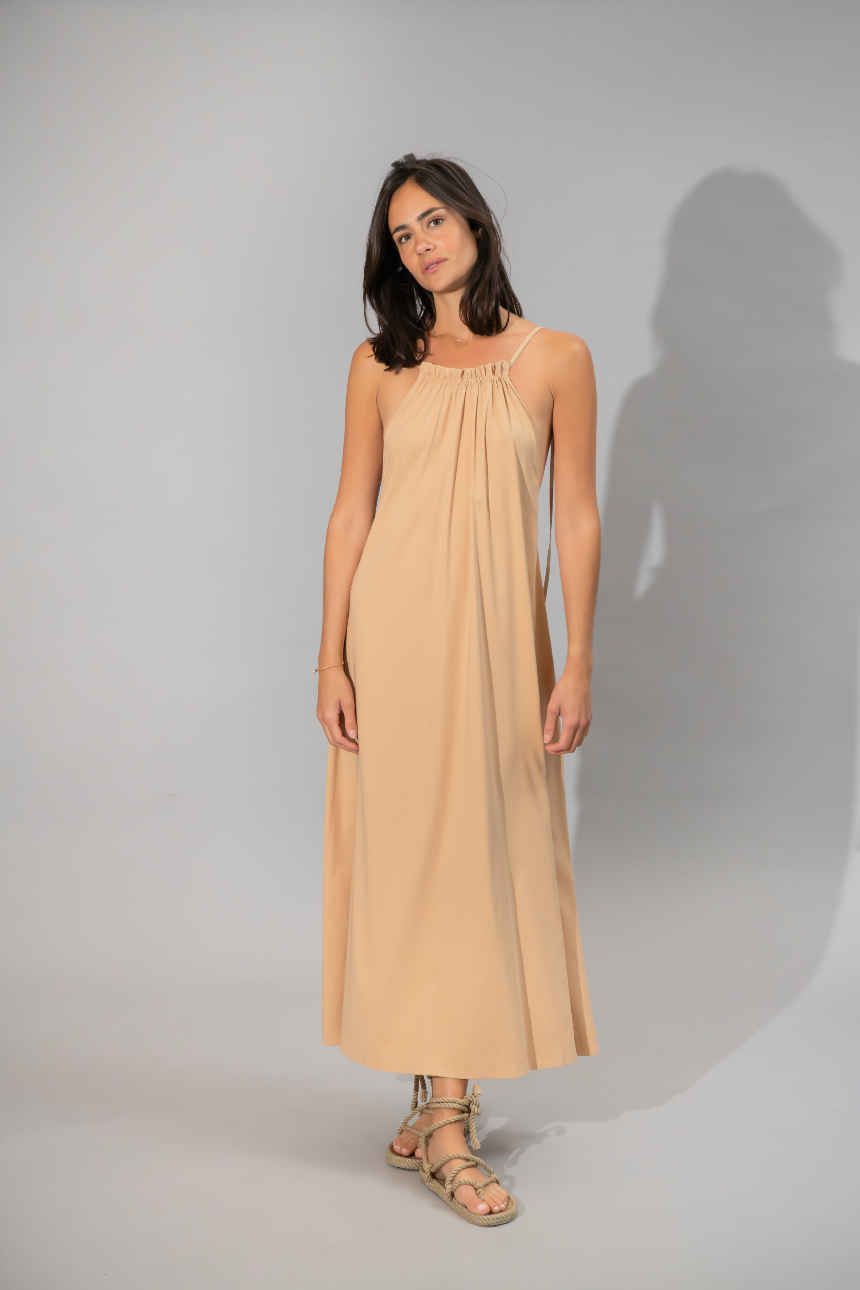 Robe longue hotsell livraison 24h