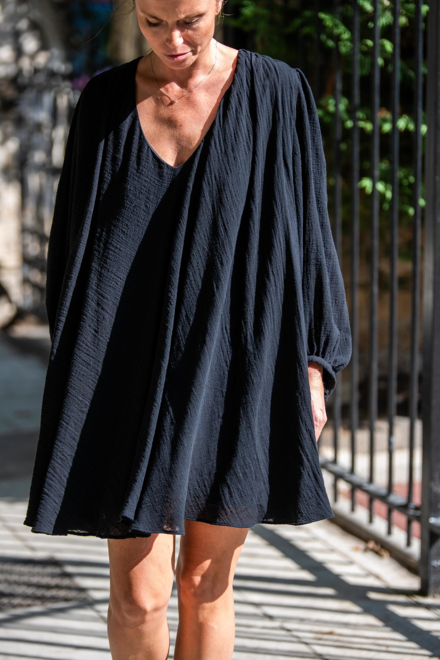 Robe Libby ELOAB