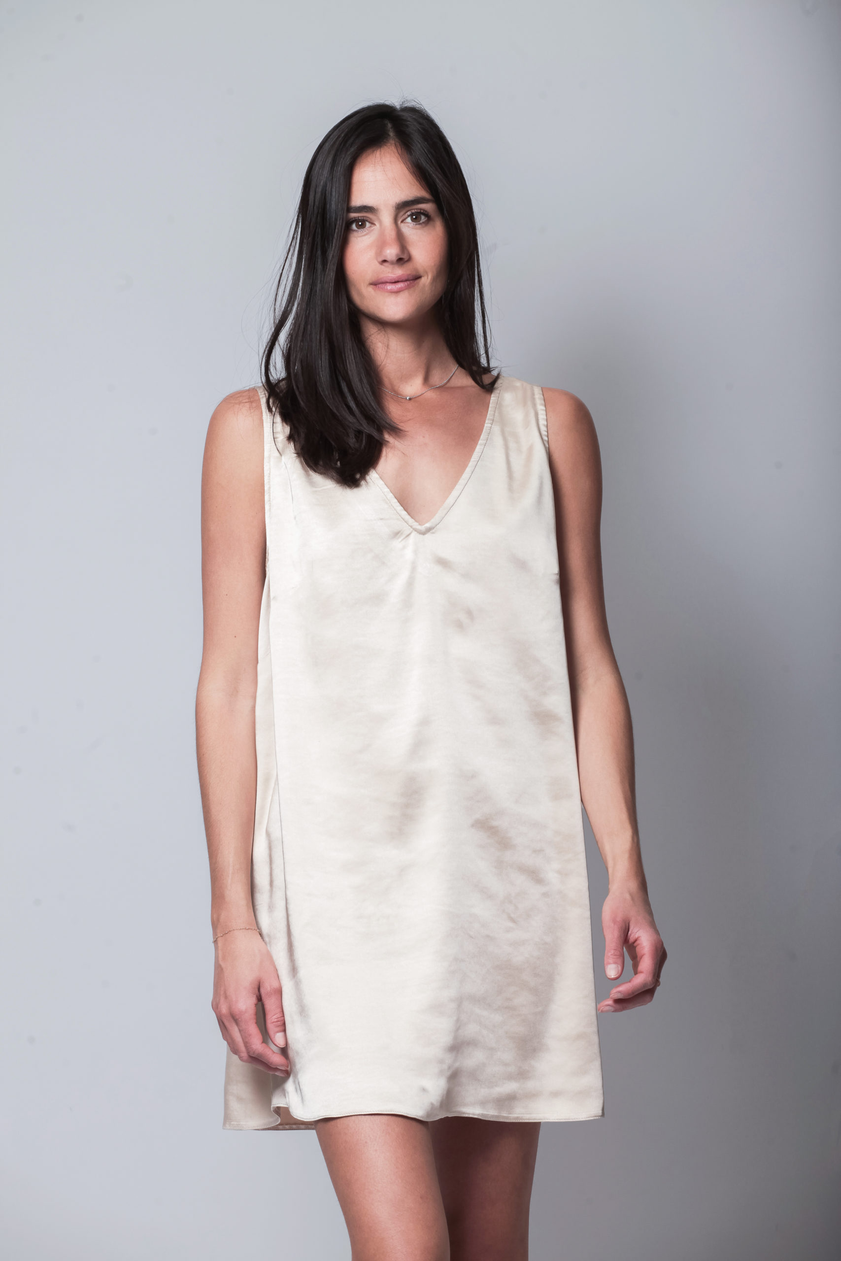 Carmel Dress
