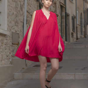 Robe Carlotta